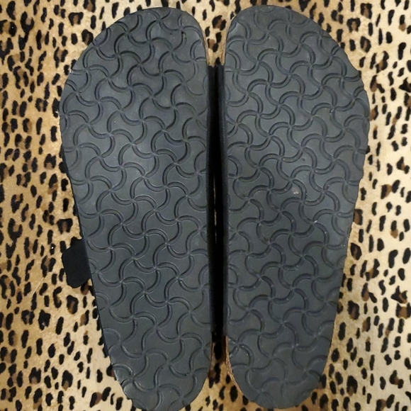 COPY - Birkenstock Arizona Black Suede Sandal Siz… - Picture 10 of 16